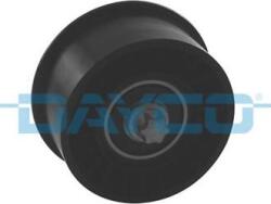 DAYCO ATB2191 - Rola ghidare / conducere, curea distributie - ROLA GHIDARE-CONDUCERE. CUREA DISTRIBUTIE - compatibil Chevrolet. Opel - DAYCO-ATB2191 (DAYCOATB2191)