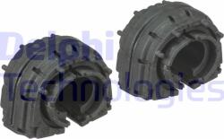 Delphi TD1305W - Cuzinet, stabilizator - BUCSA BARA STABILIZATOARE - compatibil Audi. Seat. Skoda. Vw - Delphi-TD1305W (DELPHITD1305W)