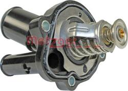 Metzger 4006133 - Termostat, lichid racire - TERMOSTAT LICHID RACIRE - compatibil Mazda. Ford - Metzger-4006133 (METZGER4006133)