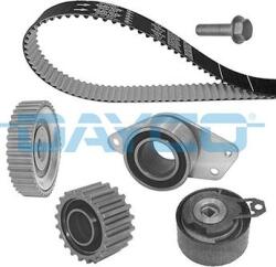 DAYCO KTB290 - SET CUREA DE DISTRIBUTIE - compatibil Renault - DAYCO-KTB290 (DAYCOKTB290)