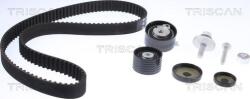 Triscan 8647 25048 - SET CUREA DE DISTRIBUTIE - compatibil Renault. Dacia. Nissan - Triscan-8647 25048 (TRISCAN864725048)