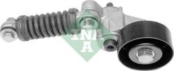 INA 534 0017 10 - Intinzator curea, curea distributie - INTINZATOR CUREA. CUREA DISTRIBUTIE - compatibil Renault - INA-534 0017 10 (INA534001710)