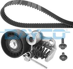 DAYCO KTB569 - Set curea de distributie - Kit distributie - FORD PUMA 1.7 03.97 - 06.02 - DAYCO-KTB569 (DAYCOKTB569)
