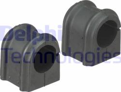 Delphi TD1811W - Cuzinet, stabilizator - KIT BUCSE BARA STABILIZATOARE - compatibil Mercedes - Delphi-TD1811W (DELPHITD1811W)