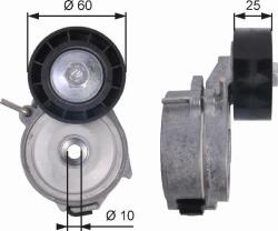 GATES T39126 - Intinzator curea, curea distributie - DRIVEALIGN - GATES-T39126 (GATEST39126)