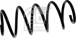 FEBI Bilstein 46879 - Arc spiral - Arc elicoidal Fata - stanga / dreapta - OPEL CORSA C. CORSA C - HATCHBACK 1.0 - 1.2 09.00 - 12.09 - FEBI Bilstein-46879 (FEBIBILSTEIN46879)