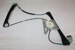 Automega Szélvédő Aljzat Bal Ele Audi A4 95-01 100011810/DLL