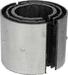 FEBI Bilstein 24445 - Cuzinet, stabilizator - BUCSA. BARA STABILIZATOARE - compatibil Man - FEBI Bilstein-24445 (FEBIBILSTEIN24445)