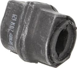 FEBI Bilstein 21814 - Cuzinet, stabilizator - BUCSA. BARA STABILIZATOARE - compatibil Fiat - FEBI Bilstein-21814 (FEBIBILSTEIN21814)