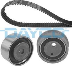 DAYCO KTB599 - Set curea de distributie - Kit distributie - HYUNDAI COUPE I. COUPE II. ELANTRA III. IX35. LANTRA II. MATRIX. SONATA II. TRAJET. TUCSON. TUC - DAYCO-KTB599 (DAYCOKTB599)
