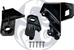 MAX KFT203-L - Kit de reparat faruri principale (suport) - MAX-KFT203-L (MAXKFT203L)