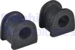 Delphi TD1131W - Cuzinet, stabilizator - BUCSA. BARA STABILIZATOARE - compatibil Mercedes - Delphi-TD1131W (DELPHITD1131W)