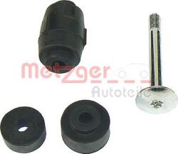 Metzger 52048618 - Cuzinet, stabilizator - BUCSA BARA STABILIZATOARE - compatibil Renault. Nissan - Metzger-52048618 (METZGER52048618)