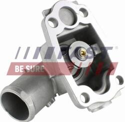 Fast FT58006 - Termostat, lichid racire - TERMOSTAT. LICHID RACIRE - compatibil Iveco - Fast-FT58006 (FASTFT58006)