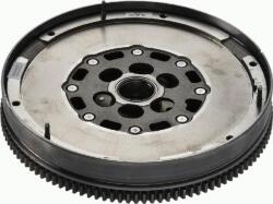 SACHS 2294 501 185 - Volanta - ZWEI-MASSEN-SCHWUNGRAD - compatibil Alfa - SACHS-2294 501 185 (SACHS2294501185)