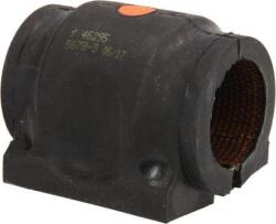FEBI Bilstein 46295 - Cuzinet, stabilizator - Bucsa bara stabilizatoare Fata - stanga / dreapta - diametru: interior: 28.5mm LAND ROVER DISCOVERY IV 3.0 4x4 - 3.0 SDV6 4x4 - 3.0 TD 4x4 09.09 - 12.18 - FEBI Bilstein
