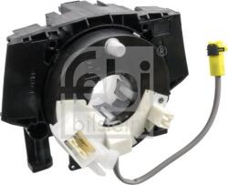 FEBI Bilstein 177699 - Arc spirala, Airbag - Arc spirala NISSAN NAVARA NP300. NOTE. NV200. NV200 - EVALIA. PATHFINDER III. QASHQAI I 1.4 - 3.0D 01.06 - - FEBI Bilstein-177699 (FEBIBILSTEIN177699)