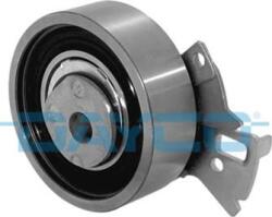 DAYCO ATB2201 - Rola intinzator, curea distributie - ROLA INTINZATOR. CUREA DISTRIBUTIE - compatibil 636749 - DAYCO-ATB2201 (DAYCOATB2201)