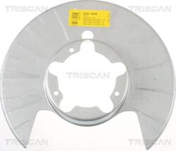 Triscan 8125 15209 - Protectie stropire, disc frana - PROTECTIE STROPIRE DISC FRANA - compatibil Iveco - Triscan-8125 15209 (TRISCAN812515209)