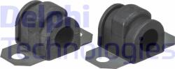 Delphi TD1308W - Cuzinet, stabilizator - KIT BUCSE BARA STABILIZATOARE - compatibil Ford - Delphi-TD1308W (DELPHITD1308W)