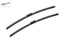 Bosch 3 397 009 00C - Lamela stergator - Lama stergator fata 2 buc. Aerotwin 575mm LAND ROVER DEFENDER 09.19 - - BOSCH-3 397 009 00C (BOSCH339700900C)