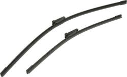 Bosch 3 397 014 318 - Lamela stergator - AEROTWIN - compatibil Alfa - BOSCH-3 397 014 318 (BOSCH3397014318)