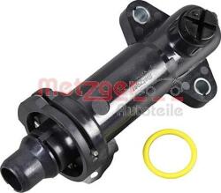 Metzger 4006207 - Termostat, lichid racire - TERMOSTAT LICHID RACIRE - compatibil Bmw - Metzger-4006207 (METZGER4006207)