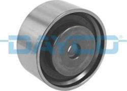 DAYCO ATB2436 - Rola ghidare / conducere, curea distributie - ROLA GHIDARE-CONDUCERE. CUREA DISTRIBUTIE - compatibil 2481023011 - DAYCO-ATB2436 (DAYCOATB2436)
