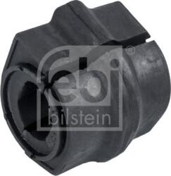 FEBI Bilstein 34804 - Cuzinet, stabilizator - BUCSA. BARA STABILIZATOARE - compatibil Peugeot - FEBI Bilstein-34804 (FEBIBILSTEIN34804)