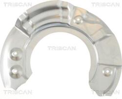 Triscan 8125 11109 - Protectie stropire, disc frana - PROTECTIE STROPIRE DISC FRANA - compatibil Bmw - Triscan-8125 11109 (TRISCAN812511109)