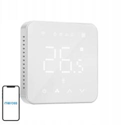 Meross Intelligens WiFi termosztát Meross MTS200HK(EU) (Homekit) (1245)