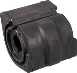 FEBI Bilstein 106192 - Cuzinet, stabilizator - Bucsa bara stabilizatoare Fata - stanga / dreapta - diametru: interior: 18mm CITROEN C2. C2 ENTERPRISE 1.1 - 1.4 - 1.4 16V - 1.4 HDi 07.03 - 09.12 - FEBI Bilstein-1061