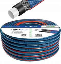 Vartco Kerti Víztömlő 4 Rétegű Öntöző 22BAR 1/2'' 50M Lengyel Termék (1008120050)