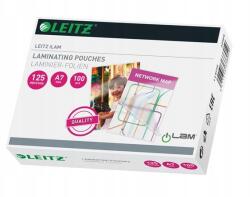 Leitz Laminálható tasakok "iLAM", átlátszó, A7, 125 mikron, Leitz (5411313338059)
