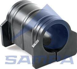Sampa 030.012 - Cuzinet, stabilizator - CUZINET. STABILIZATOR - compatibil Fiat - Sampa-030.012 (SAMPA030012)