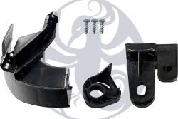 MAX KFT100-L - Kit de reparat faruri principale (suport) - KIT REPARATIE FAR ST 3 PIESE - compatibil 1353198080 - MAX-KFT100-L (MAXKFT100L)