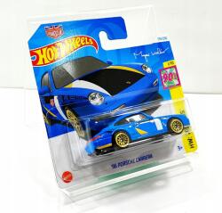 Mattel '96 Porsche Carrera 1/10 174/250