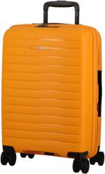 Jump Striper Törhetetlen 68cm Közepes Bőrönd Yellow (MSTR24 Yellow)