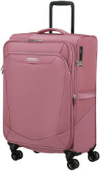 Samsonite Summerride 69cm Közepes Bőrönd Lilas Pink (149499/A577)