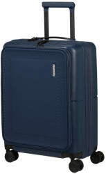 Samsonite Dashpop 55cm Laptop Kabin Bőrönd Midnight Blue (153871/1549)