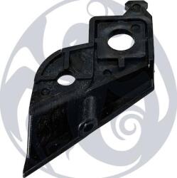 MAX KRN200-L - Kit de reparat faruri principale (suport) - KIT REPARATIE FAR ST 1 PIESA - compatibil 7701063218 - MAX-KRN200-L (MAXKRN200L)