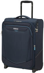 Samsonite Summerride Upright 55cm Kabin Bőrönd Navy (149497/1596)