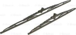 Bosch 3 397 001 803 - Lamela stergator - Bosch stergator Twin dublu 650 - 450 mm Nr. 803 cutie Nissan Almera Tino 99 - 803 - BOSCH-3 397 001 803 (BOSCH3397001803)