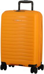 Jump Striper Törhetetlen 55cm Kabin Bőrönd Yellow (SSTR20 Yellow)