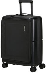 Samsonite Dashpop 55cm Laptop Kabin Bőrönd True Black (153871/0651)