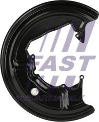 Fast FT32522 - Protectie stropire, disc frana - PROTECTIE STROPIRE. DISC FRANA - compatibil Iveco - Fast-FT32522 (FASTFT32522)