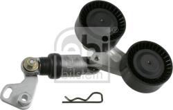 FEBI Bilstein 21296 - Intinzator curea, curea distributie - curea de tensionare Febi BMW X5 4.4-4.6 00 - FEBI Bilstein-21296 (FEBIBILSTEIN21296)