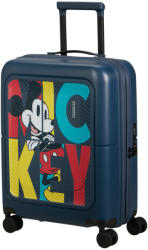 Samsonite Dashpop Disney 55cm Kabin Bőrönd Disney Mickey Pop Letters (153856/A582)