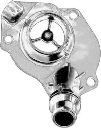 BMW 11518516203 - Termostat, lichid racire - CARCASA TERMOSTAT - O. E. - compatibil Bmw - BMW-11518516203 (BMW11518516203)