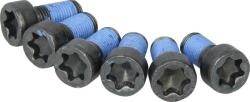 LuK 411 0112 10 - Set surub, volanta - SET SURUB. VOLANTA - compatibil Toyota - LuK-411 0112 10 (LUK411011210)
